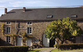 B&B Le Secret Du Bois